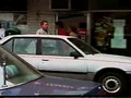 Pizza guys gets hit by car