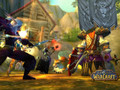 Arathi Basin - World of Warcraft
