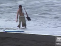 Costa Surfing