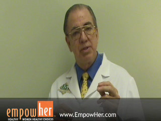 Oncologist & Breast Cancer FREE VIDEO From Dr. Harness