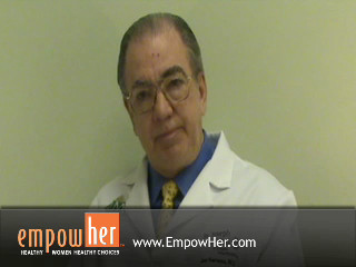 FREE VIDEO: Stage 4 Breast Cancer Info From Dr. Jay Harness