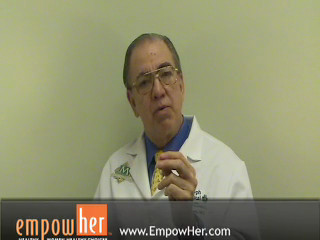 Dr. Harness, What Caused My Breast Cancer? Watch This Video!