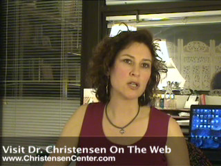 Dr. Christensen's Video On Fixing Women's Libido & Sex Drive