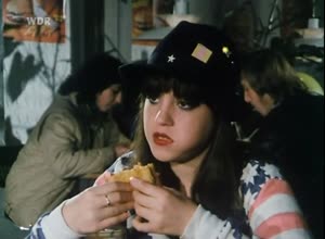 Tatort 138 Das Mädchen auf der Treppe (1982)