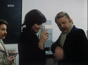 Tatort 159 Zweierlei Blut (1984)