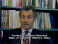 Packets of Professor Kleinrock:  One 