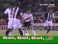 Gol Jonathan Santana vs paulista 16-03-2006