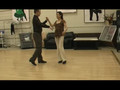 Argentine Tango Review of Volcada Grouping