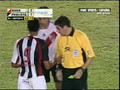 Copa Libertadores - River Plate VS Paulista 3-16-06 1st Half DIVX English Comms