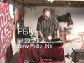 PBK Live - Experimental Noise Music Performance