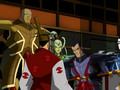 TMNT S5 Ep3-Legend of the 5 Dragons