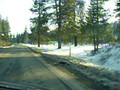 Regresando a SFO desde Lake Tahoe