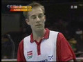 2006 Thomas Cup S-Final MS1 (1/2)