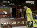 2007 Indonesia Open MS Final 
