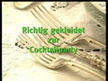 Uwe Fenner´s Stiltipps: Die Cocktailparty