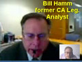 Bill Hamm, former California Legislative Analyst, analyzes Proposition 82