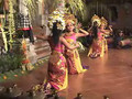 Balinese Dance