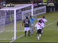 Gol Jonathan Santana vs corinthians 26-04-2006