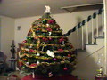 The Magic Christmastree