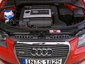 Audi A3 Sportback Abenteuer Auto