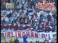 1er Gol Higuain vs corinthians 04-05-2006