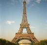 Eiffel Tower, Paris, France