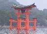 Japan's Floating Shrine