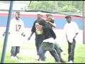 High School Fight