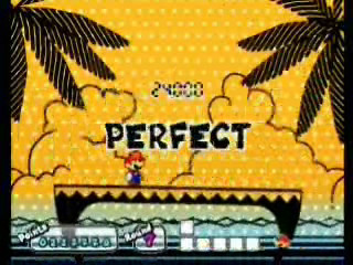 Super Paper Mario Wii Review