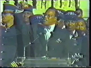 REGIME CHANGE: The Resurrection of Malcolm X
