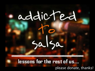 Salsa Episode 9 : Another Rushed Episode