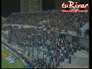 2do Gol Marcelo Gallardo vs quilmes 14-05-2006