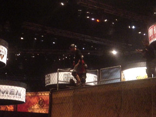 Tony Hawk 720 @ E3