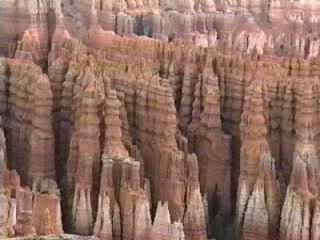 Bryce Canyon National Park, Utah, USA