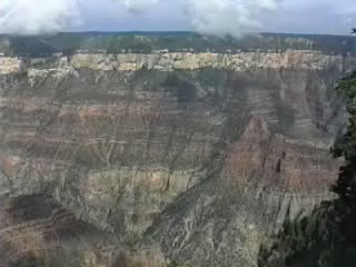 Grand Canyon National Park, Arizona, USA