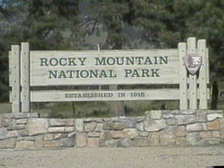 Rocky Mountain Nat'l Park