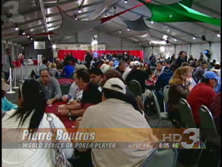 [OH] News Clip on Charity Poker in Cleveland (03/26/08)