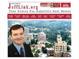 Asheville Real Estate Podcast May 2006
