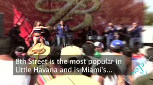 Top 5 Miami Festivals