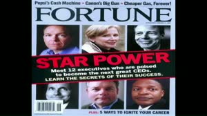 Business Magazines: Fortune