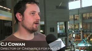 Halo 3 - The Making Of...
