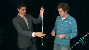 Magic Tricks - Rope