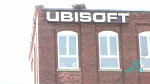 Video Game Videos on Ubisoft - 1
