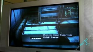 Video Profile on Konami  12 Metal Gear Solid1