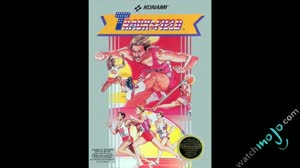Video Profile on Konami 02 Track and Field