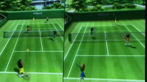 Video Games: Arcadia Gaming Show Festival- Wii Tennis