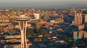 Travel Destination Video Review: Seattle - General