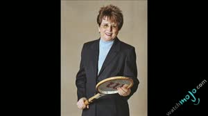 Video Profile on Billie Jean King