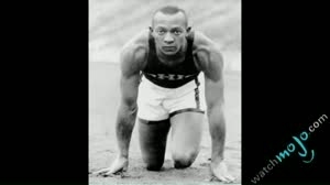 Jesse Owens