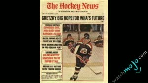 Wayne Gretzky